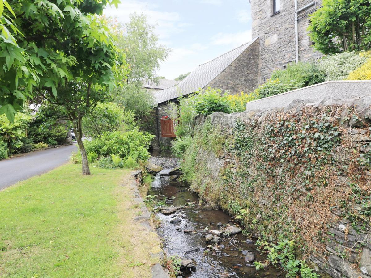 Villa The Hayloft Grange-over-Sands Exterior foto